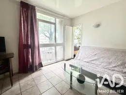 Apartment in Créteil (94000)