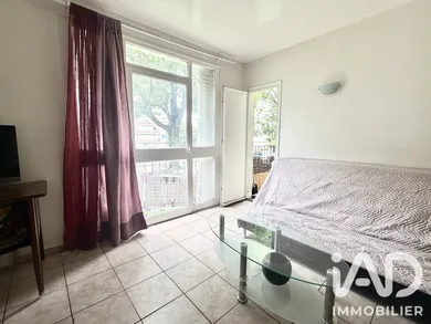 Appartement à Créteil (94000)