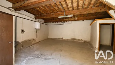Maison de village à Alénya (66200)
