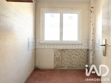 Appartement à Fontenay-sous-Bois (94120)