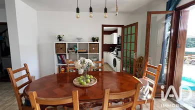 Maison à Guégon (56120)