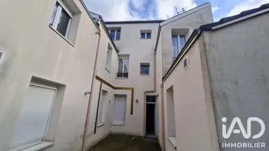 Immeuble à Reims (51100)