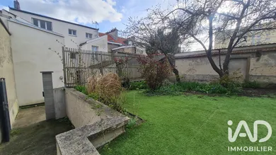 Immeuble à Reims (51100)