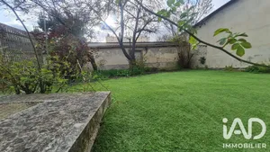 Immeuble à Reims (51100)