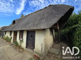 House in Saint-Pierre-de-Varengeville (76480)