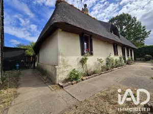 Maison à Saint-Pierre-de-Varengeville (76480)