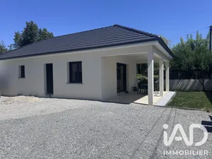 House in Mirepeix (64800)
