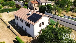 Maison traditionnelle à Sainte-Florine (43250)