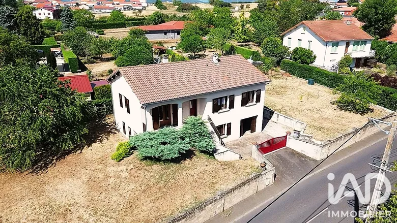 Maison 4 pièces 108 m² · à Sainte-Florine · 108 m² · 205 000 €