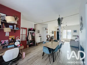 House in Seclin (59113)