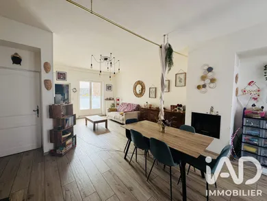 House in Seclin (59113)