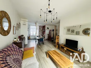 Maison à Seclin (59113)