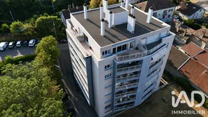 Appartement à Besançon (25000)