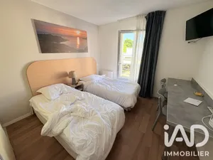 Apartment in Lannion (22300)