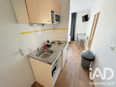 Apartment in Lannion (22300)