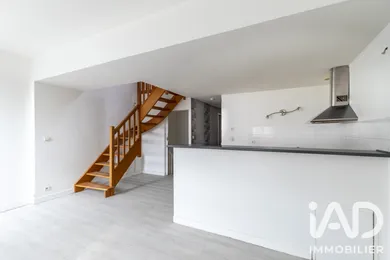 Immeuble à Cholet (49300)