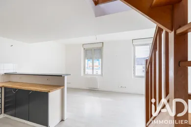 Immeuble à Cholet (49300)