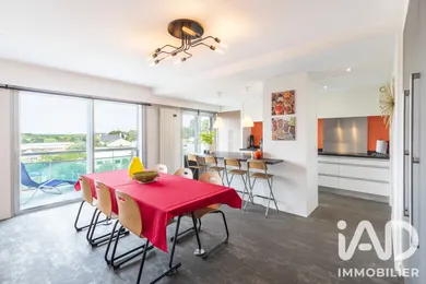 Appartement à Cholet (49300)