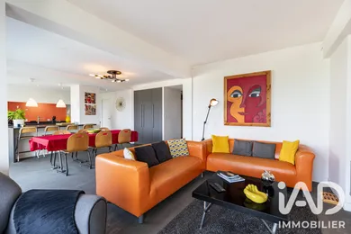 Appartement à Cholet (49300)