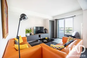 Appartement à Cholet (49300)
