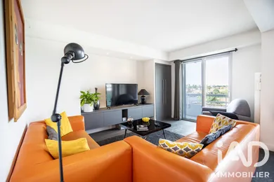 Appartement à Cholet (49300)