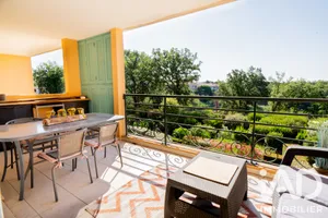 Appartement à Fréjus (83600)