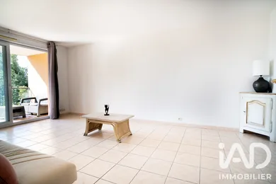 Appartement à Fréjus (83600)