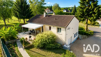Maison à Firbeix (24450)