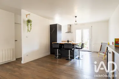 Maison à Cholet (49300)