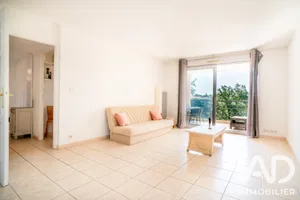 Apartment in Fréjus (83600)