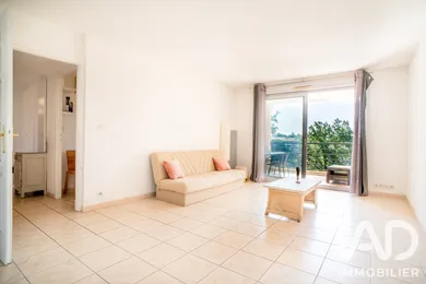 Appartement à Fréjus (83600)