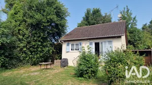 Maison à Annet-sur-Marne (77410)