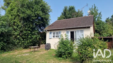 Maison à Annet-sur-Marne (77410)