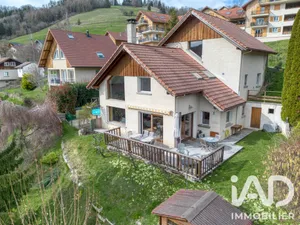 House in Les Adrets (38190)