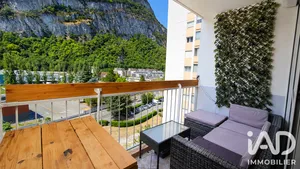Appartement à Sassenage (38360)
