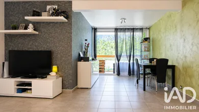 Appartement à Sassenage (38360)