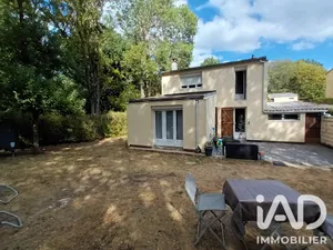 Maison à Roissy-en-Brie (77680)