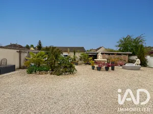 Longère à Charmoy (89400)