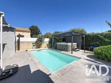 House in Roujan (34320)