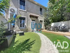 Maison de village à Lieuran-lès-Béziers (34290)