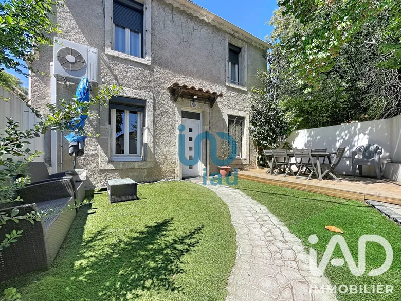 Maison 4 pièces 85 m² · à Lieuran-lès-Béziers · 85 m² · 175 000 €
