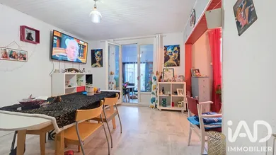 Maison de ville à Yzeure (03400)