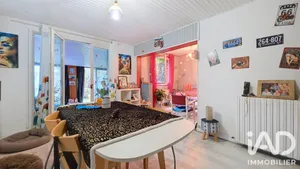 Townhouse in Yzeure (03400)