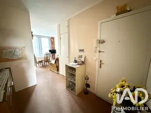 Apartment in Meudon (92360)