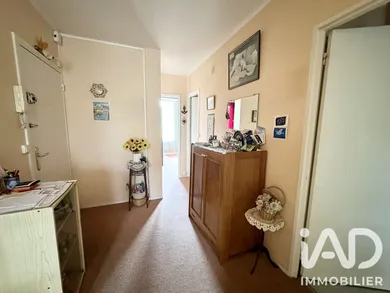 Appartement à Meudon (92360)