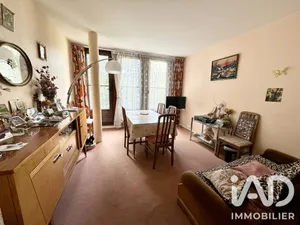 Appartement à Meudon (92360)