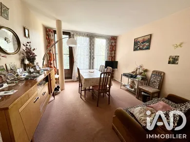 Appartement à Meudon (92360)