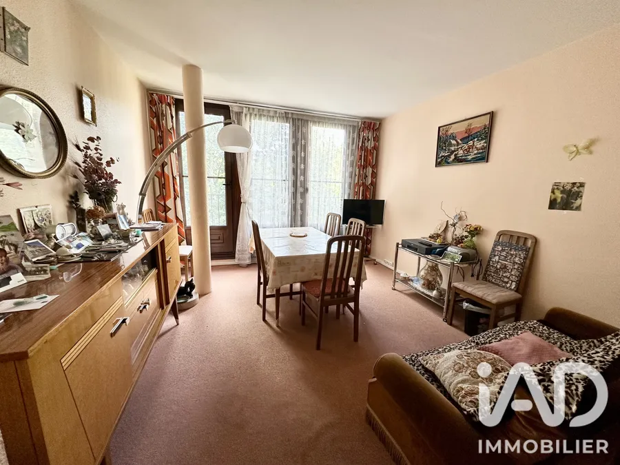 Appartement à Meudon (92360) photo 3
