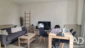 House in Annet-sur-Marne (77410)