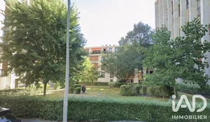 Appartement à Meudon (92360)